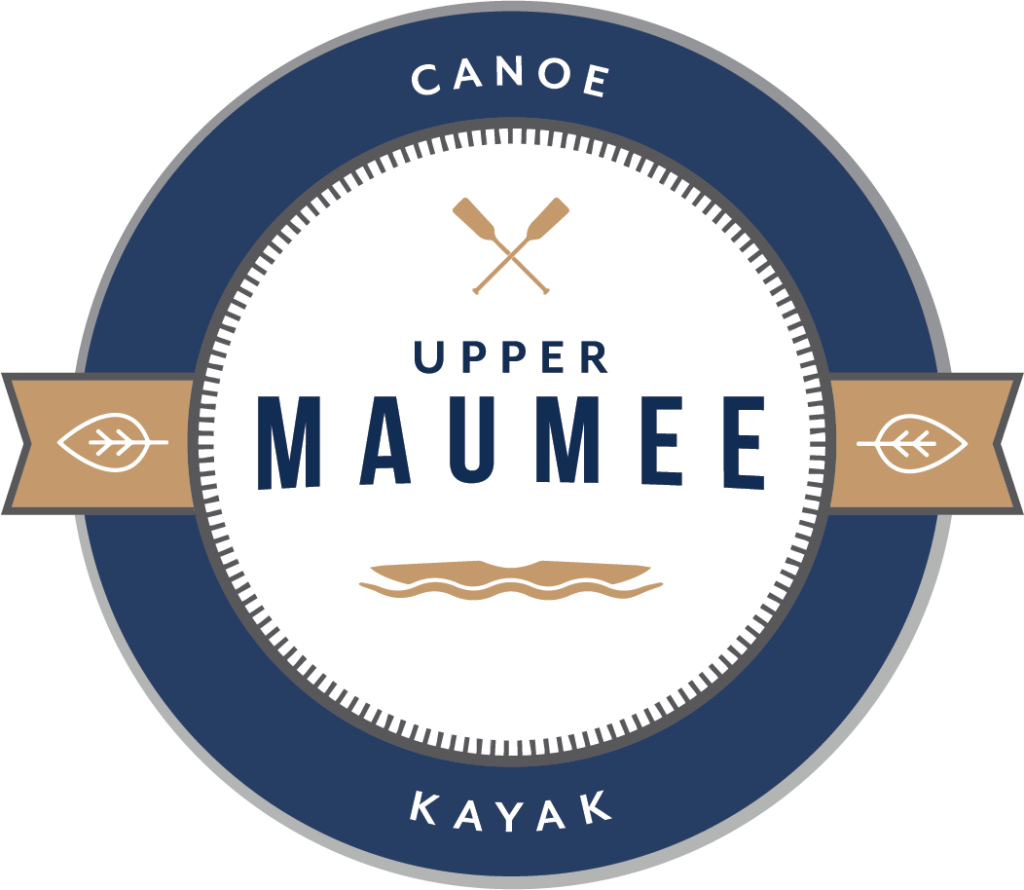 Maumee River – Upper Maumee Canoe and Kayak