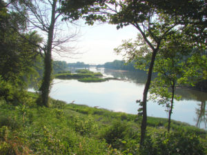 Maumee River